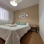 Alquiler Turístico Céntrico