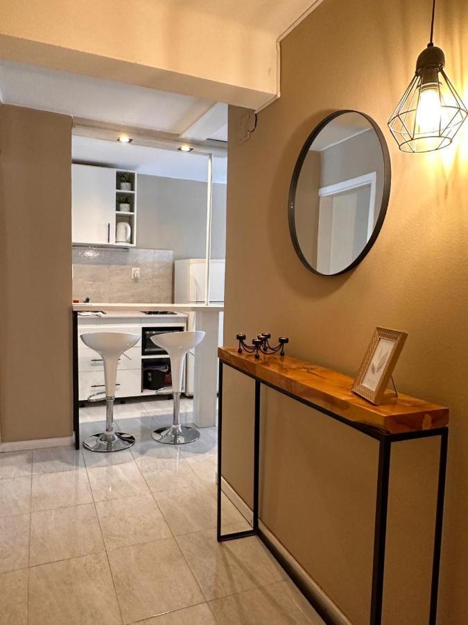 Alquiler Turístico Céntrico Apartamento *